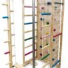 Jungle (Regular) – Indoor Wooden Playground