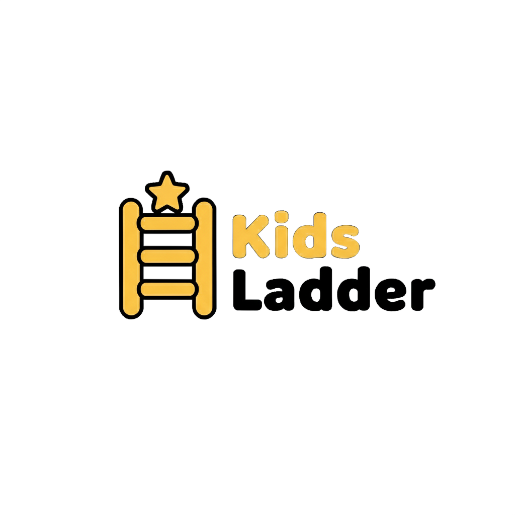 Kids Ladder