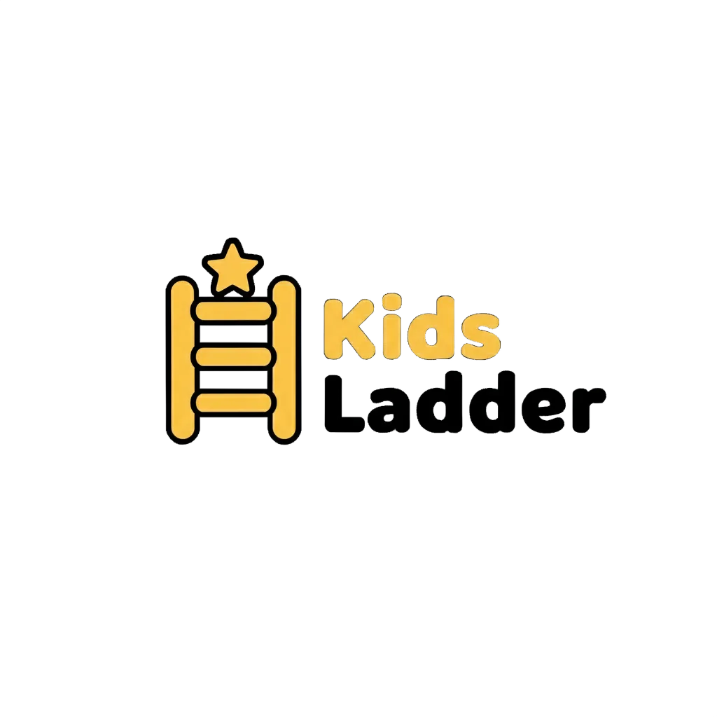 Kids Ladder