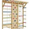 Climbing Set Pro 2