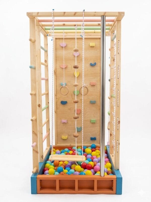 Jungle Adventure Set Pro 3