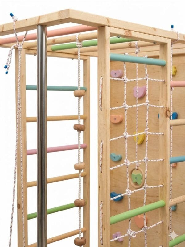 Jungle Adventure Set Pro 4