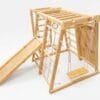 Kids Gym Pro – Premium Wooden 4