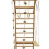 Premium Beech Wood Swedish Ladder