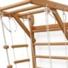 Premium Beech Wood Swedish Ladder 3