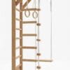 Premium Beech Wood Swedish Ladder (indoor)