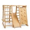 Premium Wooden Kids Gym - Indoor 3
