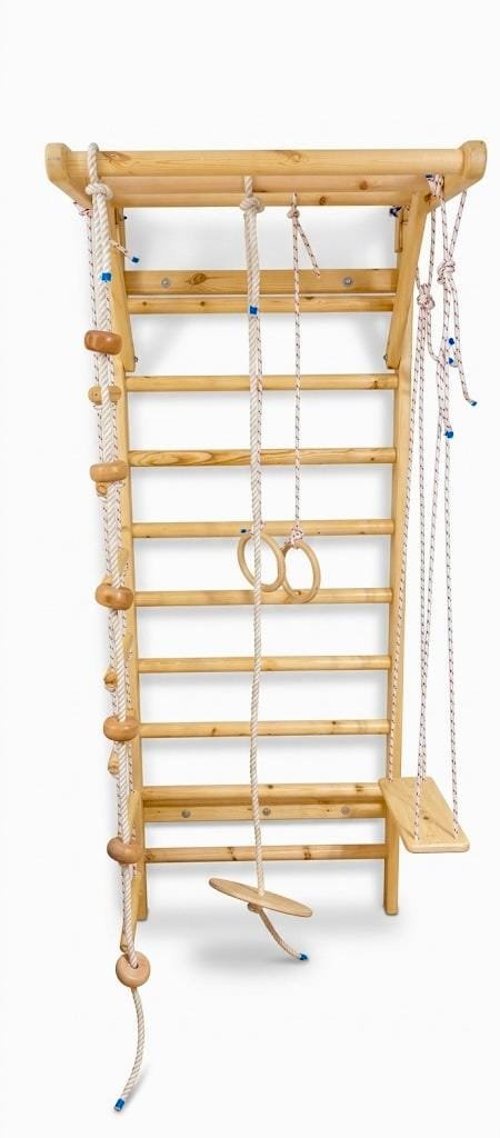 Swedish Ladder – Indoor & Outdoor Gym 3