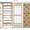 climbing set مجموعة التسلق 2