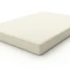 Kids safety protection mattress – light color, alternate view | مرتبة حماية للأطفال - فاتح