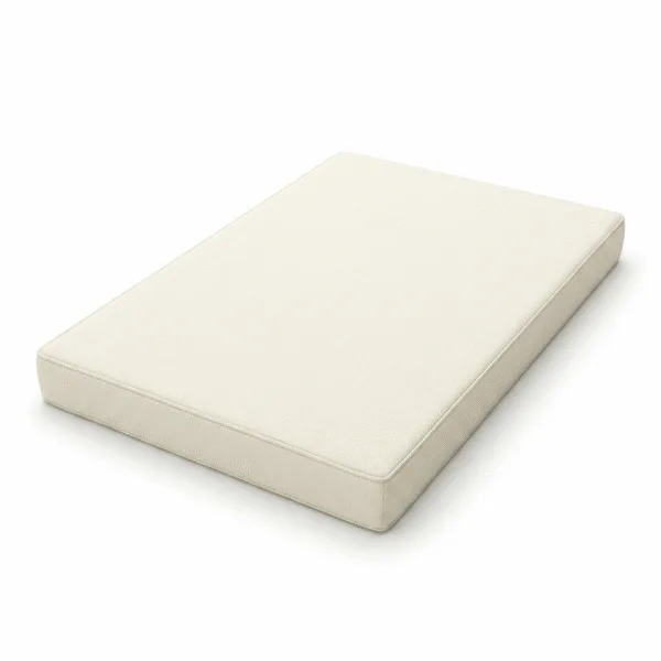 light color mattress