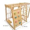 Kids Gym Pro جيم الأطفال برو