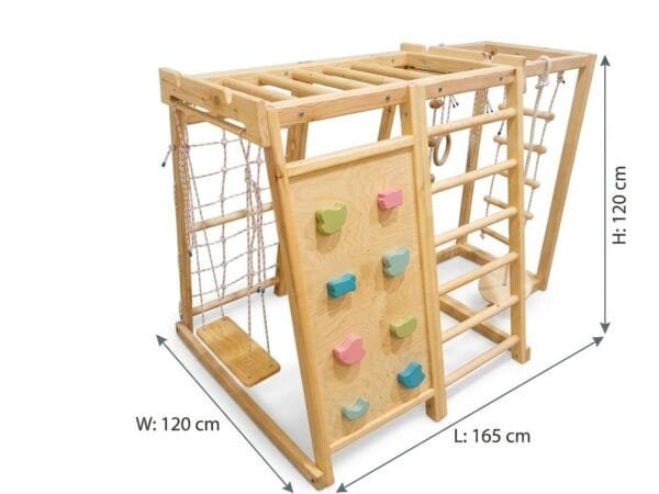 Kids Gym Pro جيم الأطفال برو