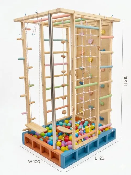 Jungle Adventure Set Pro مجموعة المغامرات جانجل برو