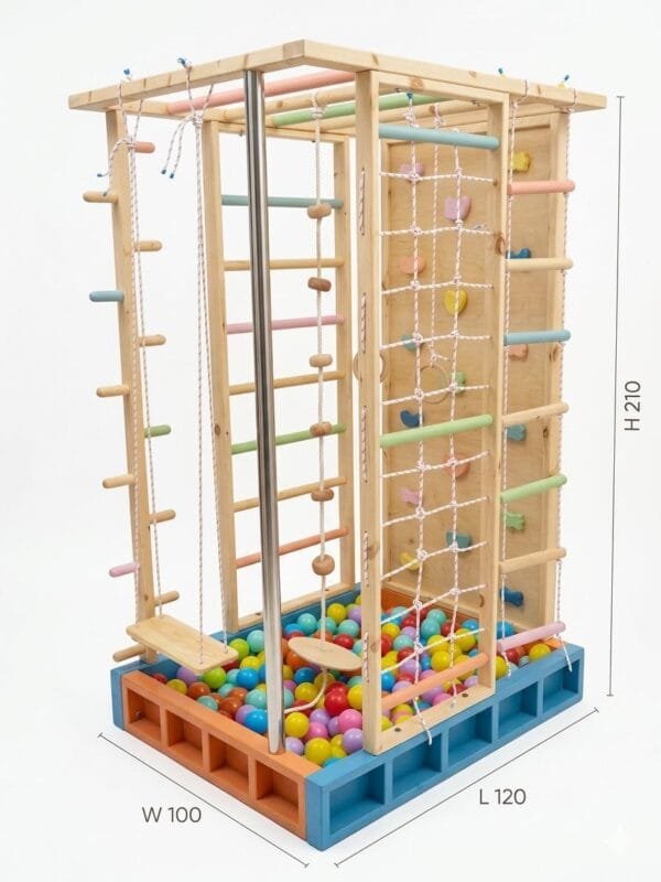 Jungle Adventure Set Pro مجموعة المغامرات جانجل برو