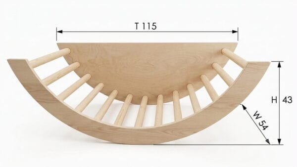 Montessori Arch 2