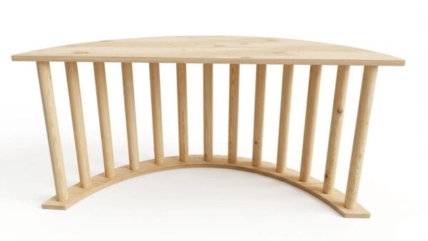 Montessori Arch 3