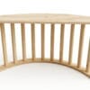 Montessori Arch 3 قوس مونتيسوري الخشبي