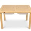 Montessori Sensory Activity Table 2