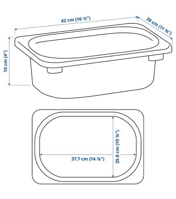 Montessori Sensory Activity Table 4