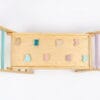 Pikler Set 3-in-1